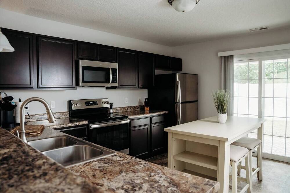 Photo of Kitchen in Westgate