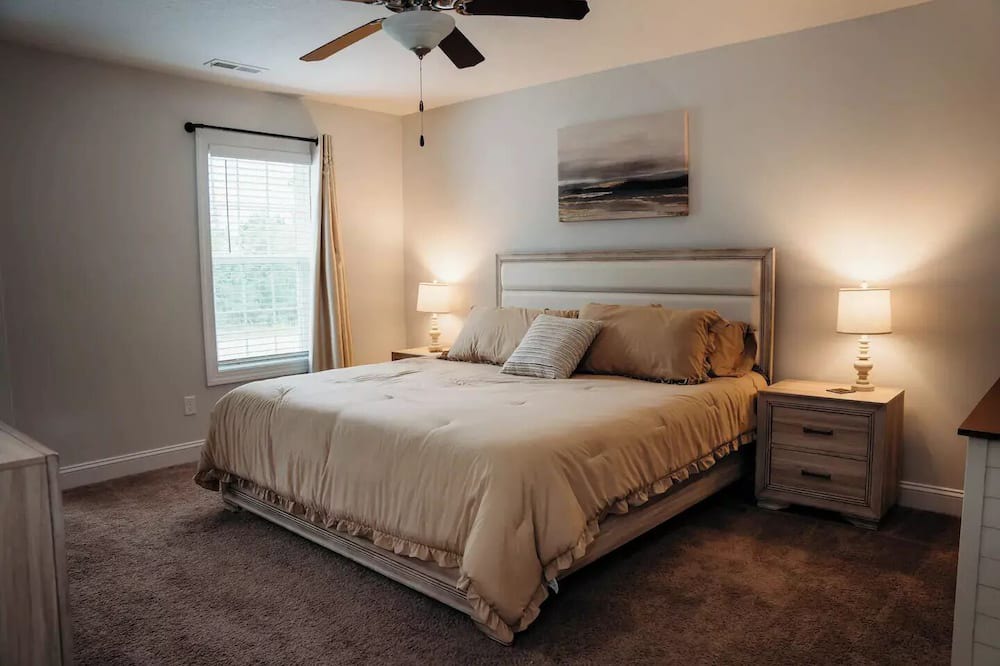 Photo of Bedroom in Westgate