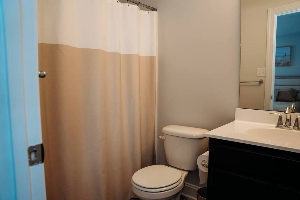 Photo of Bathroom in Westgate