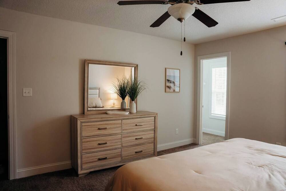 Photo of Bedroom in Westgate