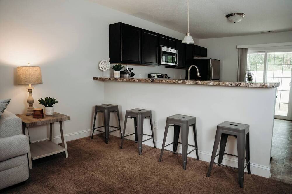Photo of Kitchen in Westgate