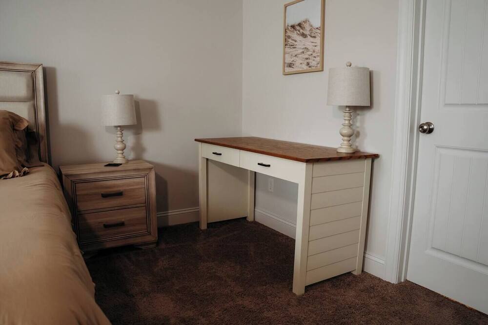 Photo of Bedroom in Westgate