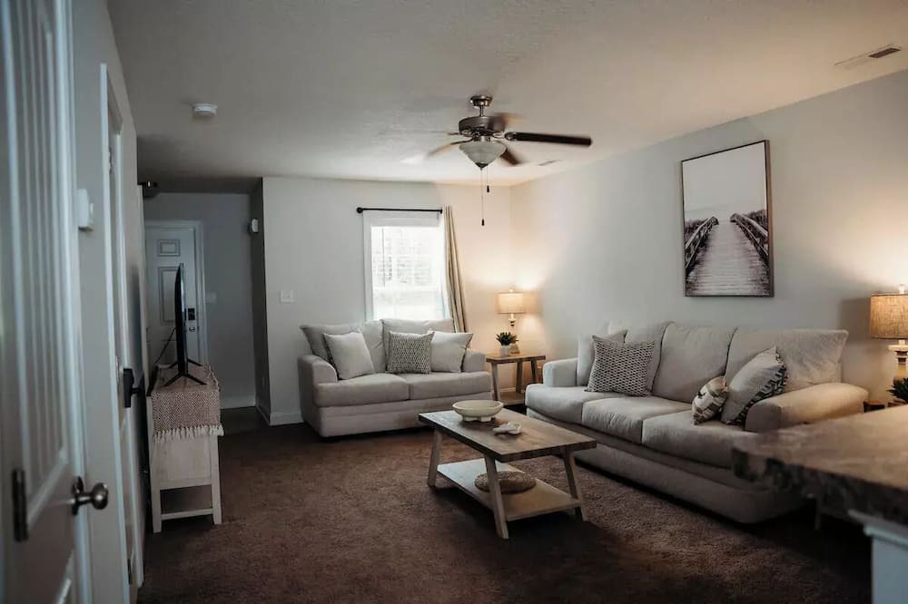 Photo of Livingroom in Westgate