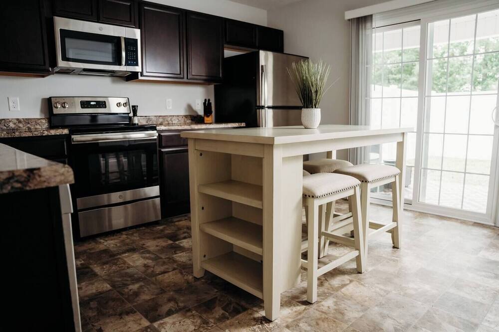 Photo of Kitchen in Westgate