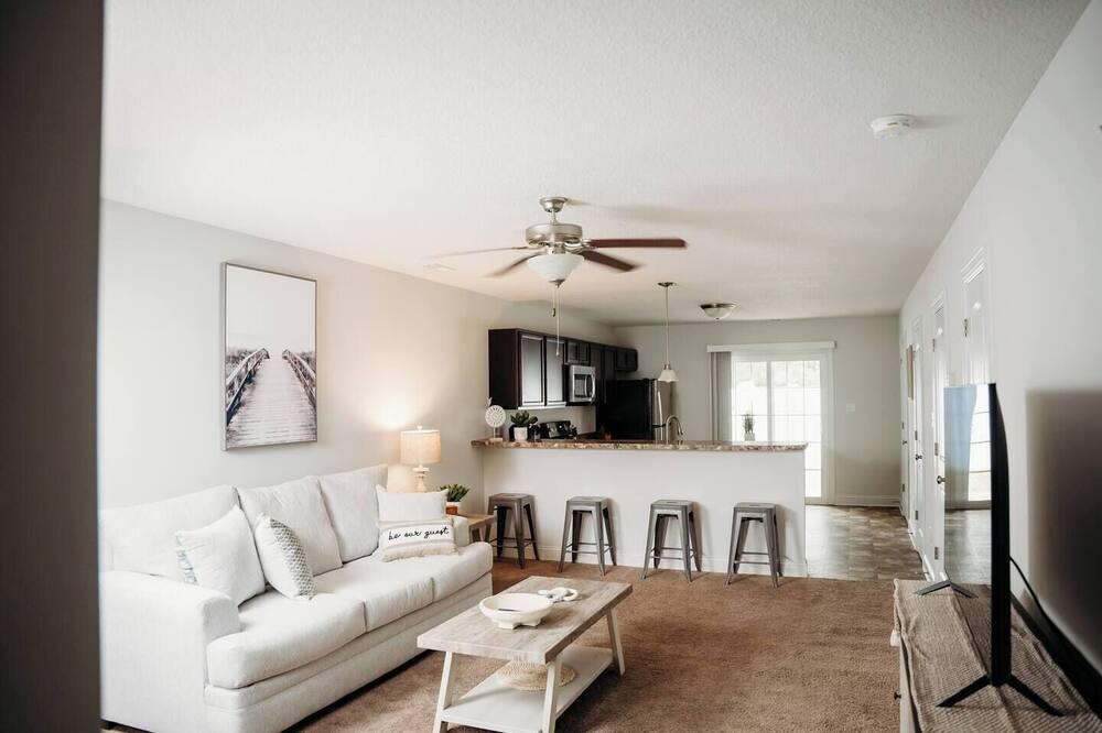 Photo of Livingroom in Westgate