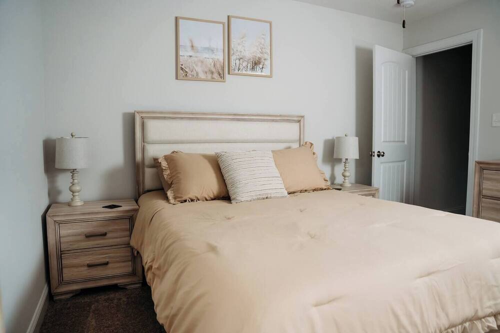 Photo of Bedroom in Westgate