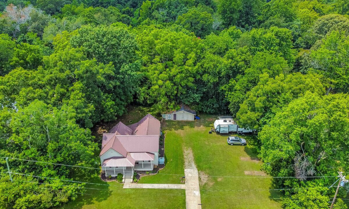 Photo of Outdoor in Hurdle Mills