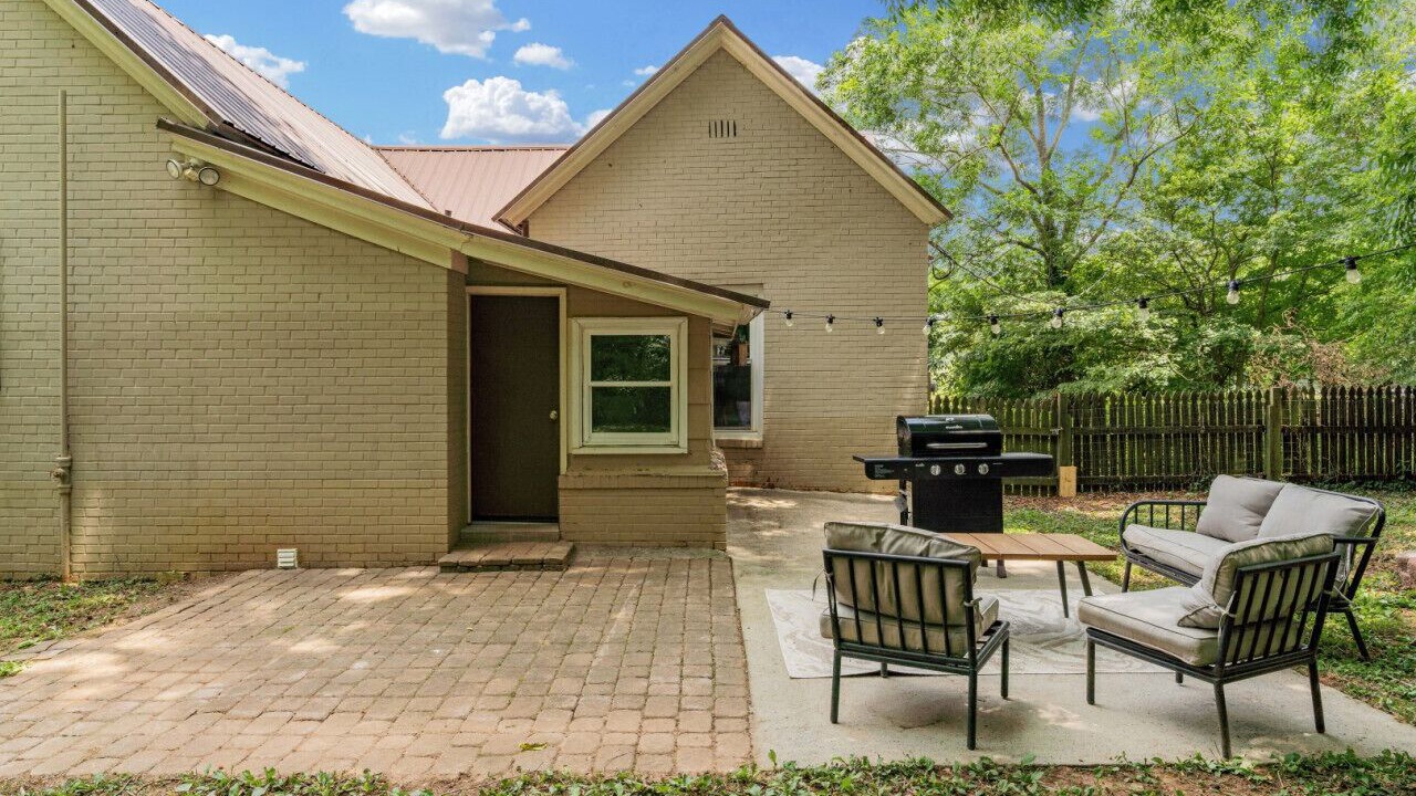 Photo of Outdoor in Hurdle Mills
