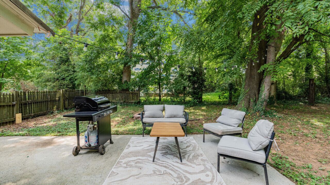 Photo of Outdoor in Hurdle Mills