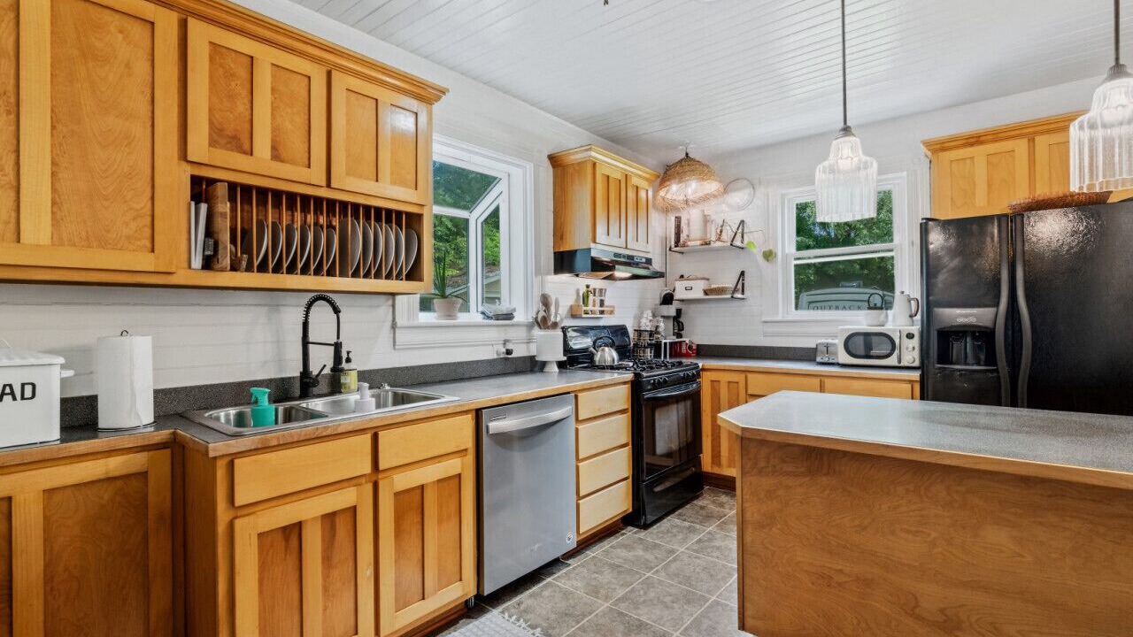 Photo of Kitchen in Hurdle Mills