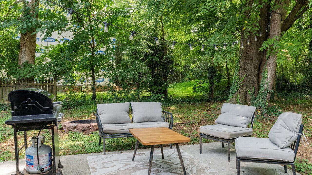 Photo of Outdoor in Hurdle Mills