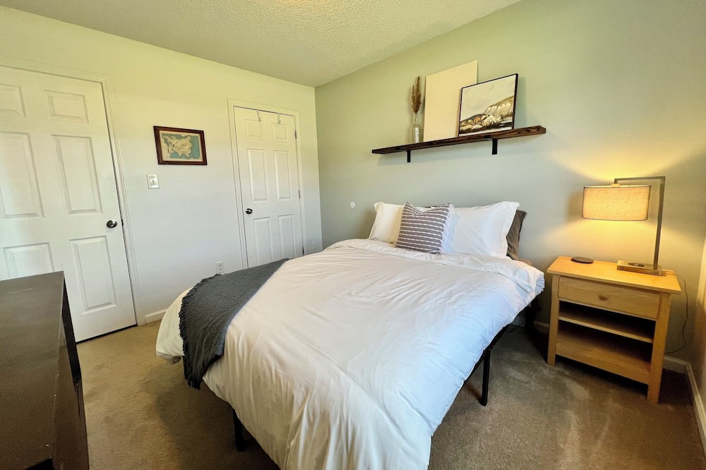 Photo of Bedroom in Hubert