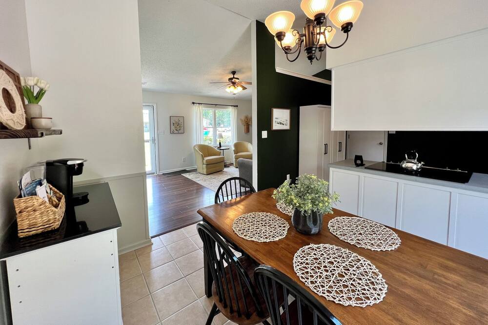 Photo of Kitchen in Hubert