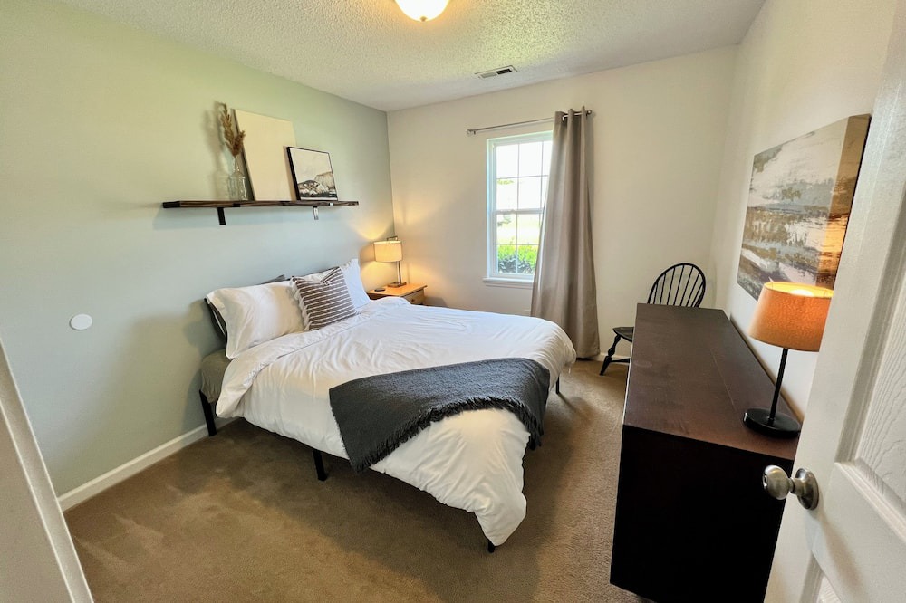 Photo of Bedroom in Hubert
