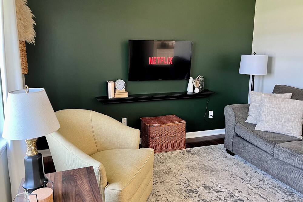 Photo of Livingroom in Hubert