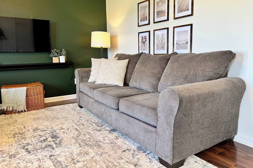 Photo of Livingroom in Hubert