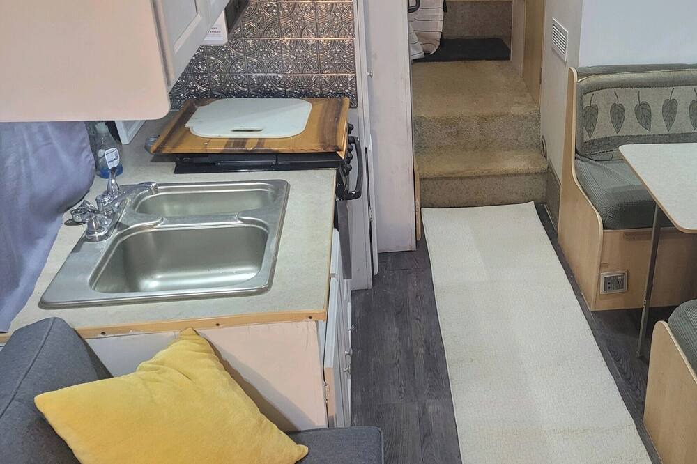 Photo of Kitchen in Columbus