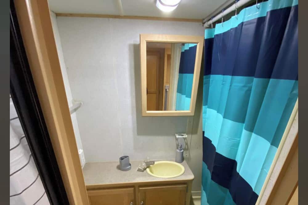 Photo of Bathroom in Columbus