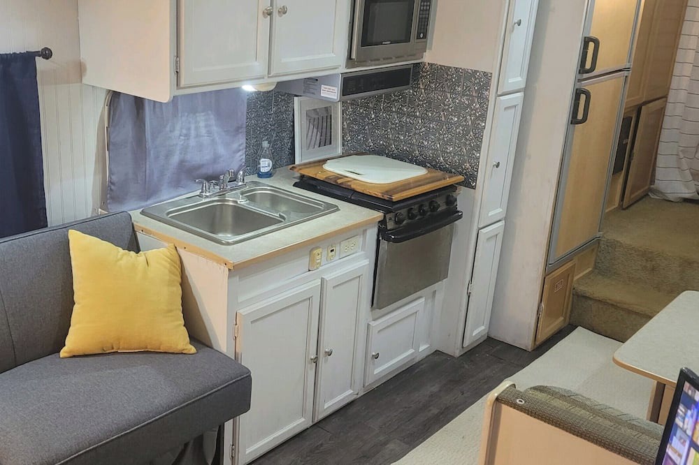 Photo of Kitchen in Columbus