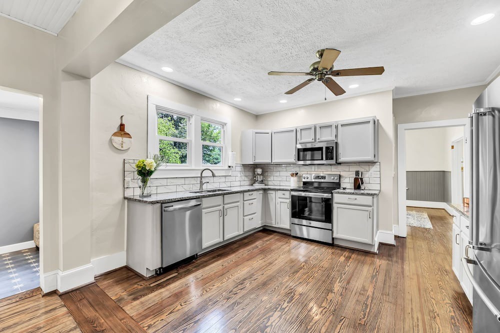 Photo of Kitchen in Eden