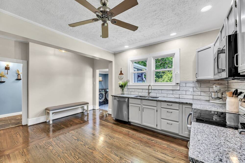 Photo of Kitchen in Eden