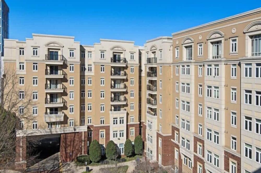 Photo of Outdoor in Charlotte Center City