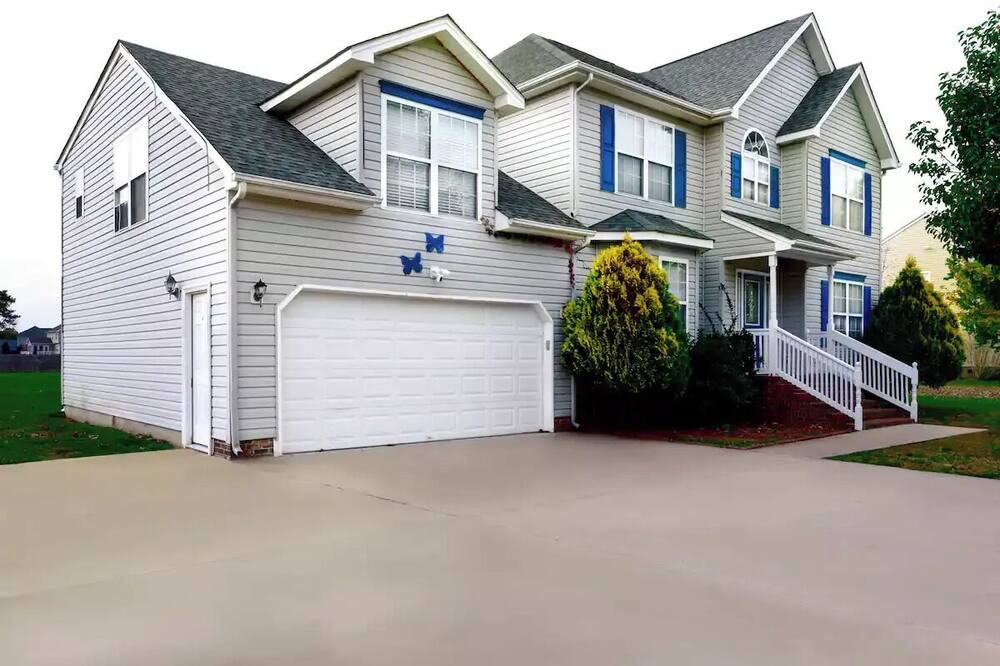 Photo of Outdoor in Elizabeth City