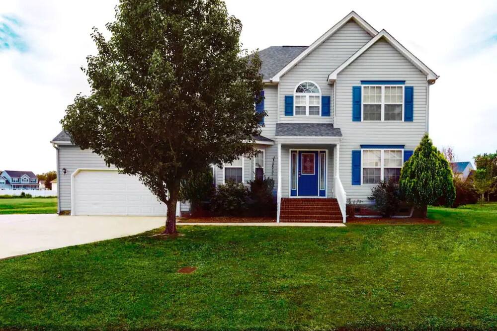 Photo of Outdoor in Elizabeth City