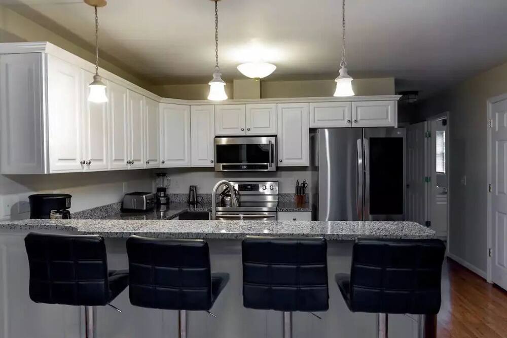 Photo of Kitchen in Elizabeth City