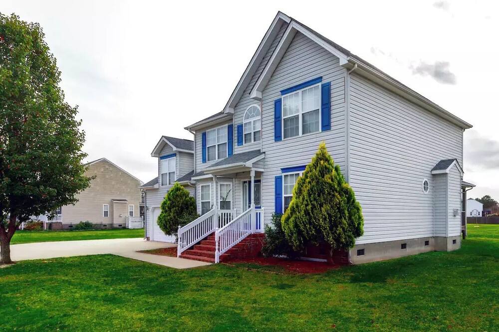 Photo of Outdoor in Elizabeth City