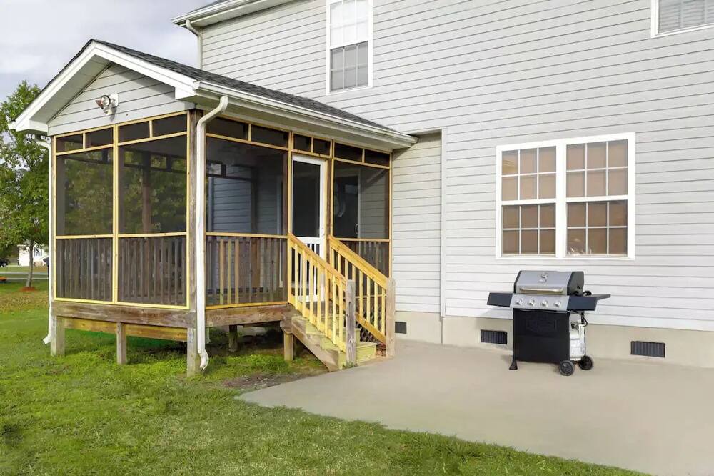 Photo of Outdoor in Elizabeth City