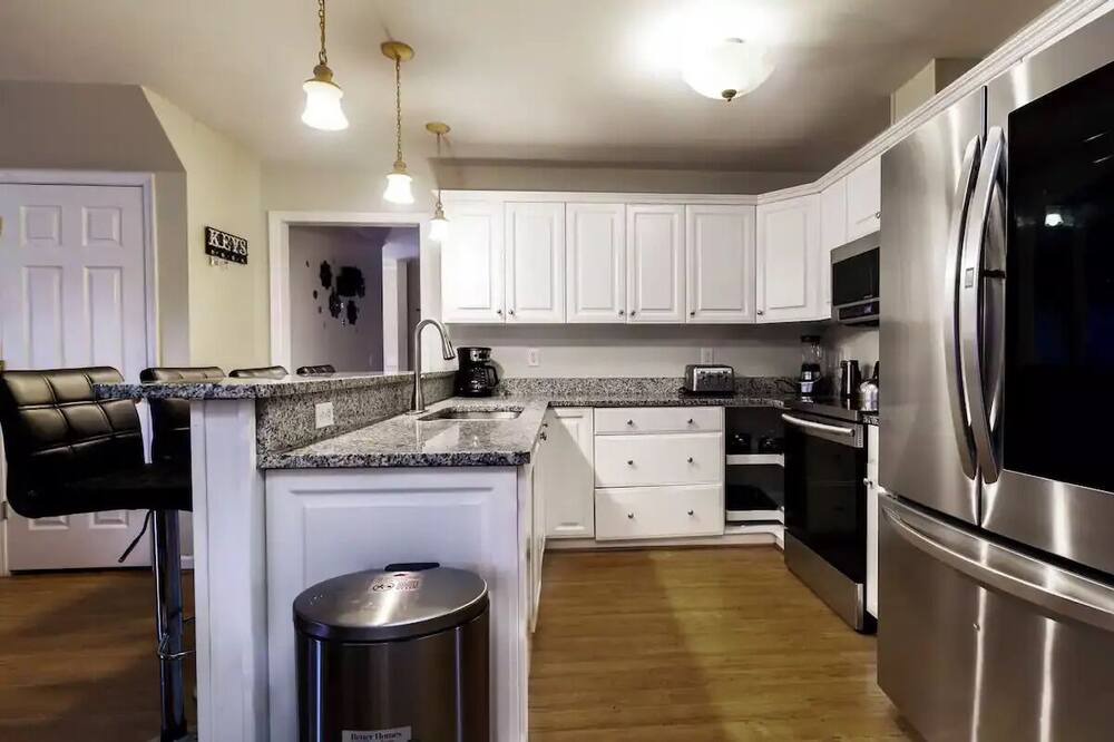 Photo of Kitchen in Elizabeth City