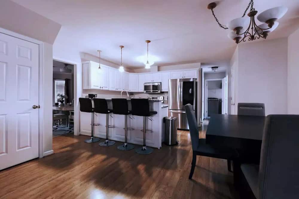 Photo of Kitchen in Elizabeth City