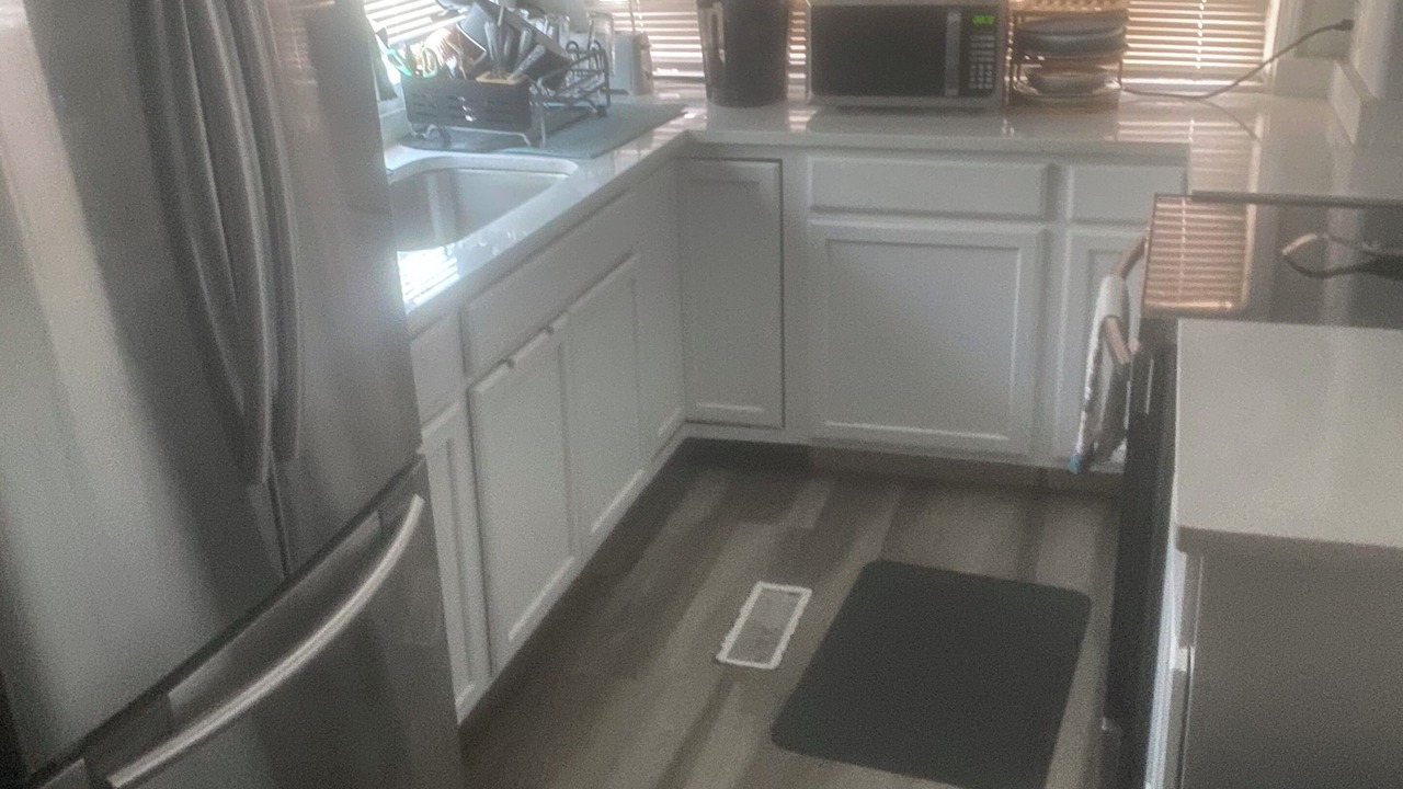 Photo of Kitchen in New London