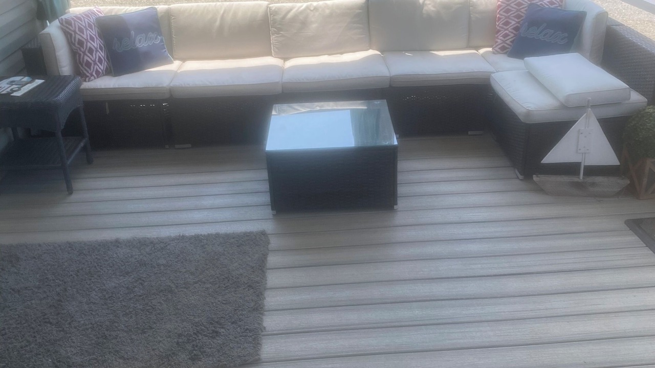 Photo of Outdoor in New London