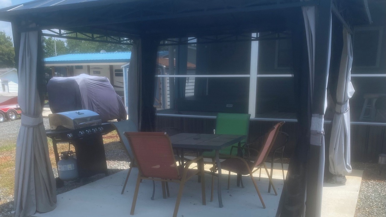 Photo of Outdoor in New London