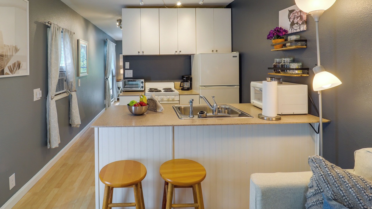 Photo of Kitchen in Spruce Pine