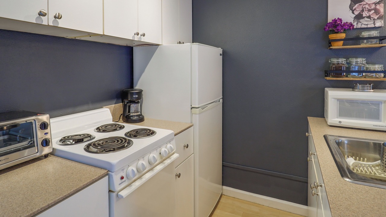 Photo of Kitchen in Spruce Pine