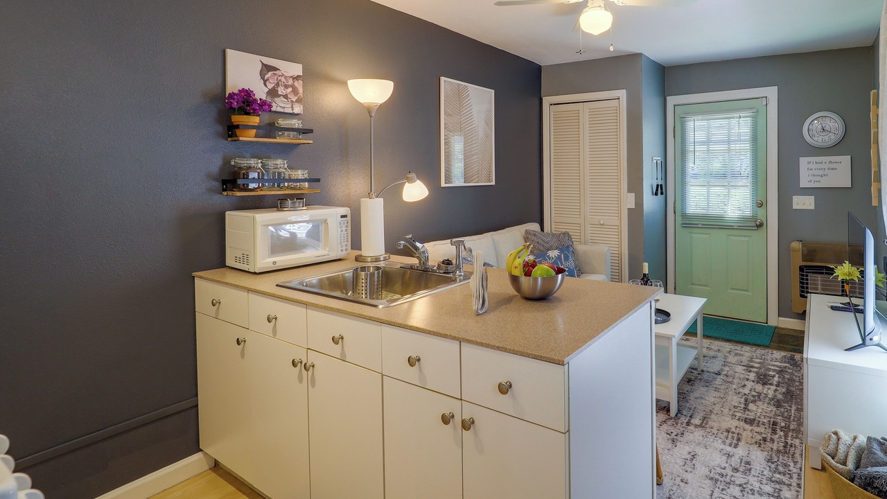 Photo of Kitchen in Spruce Pine