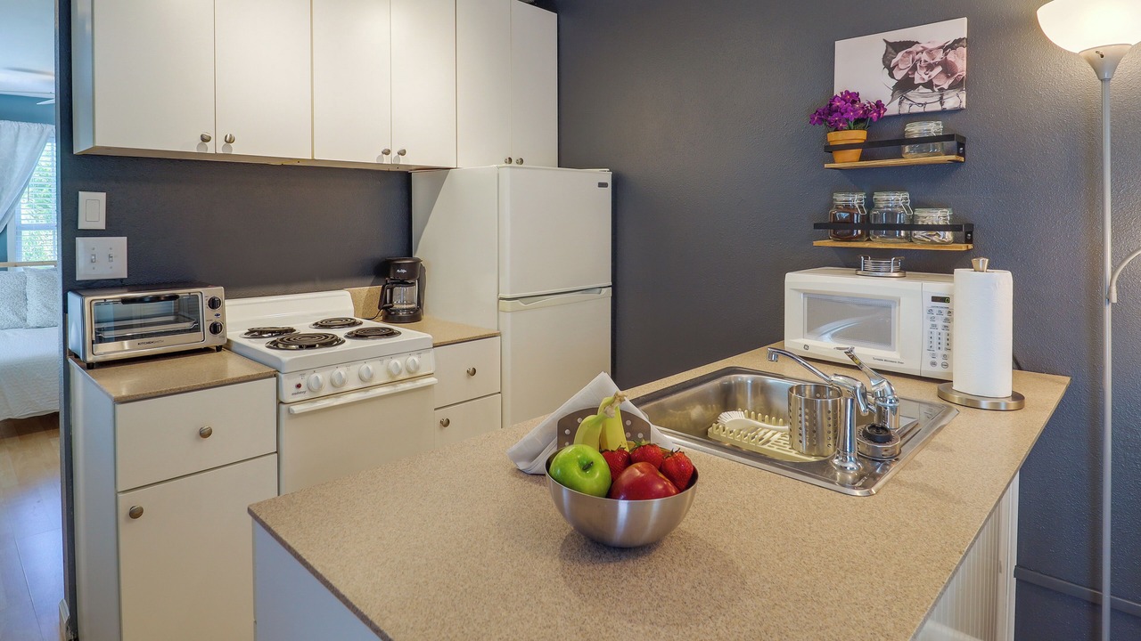 Photo of Kitchen in Spruce Pine