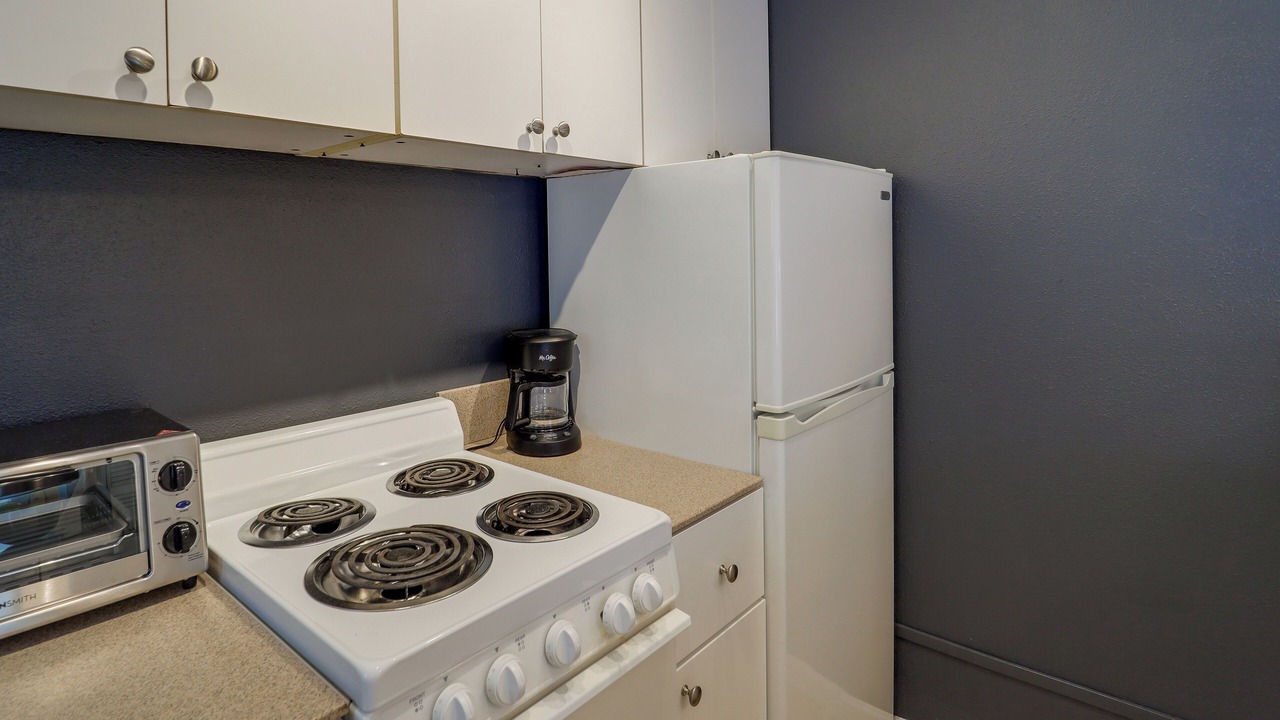 Photo of Kitchen in Spruce Pine