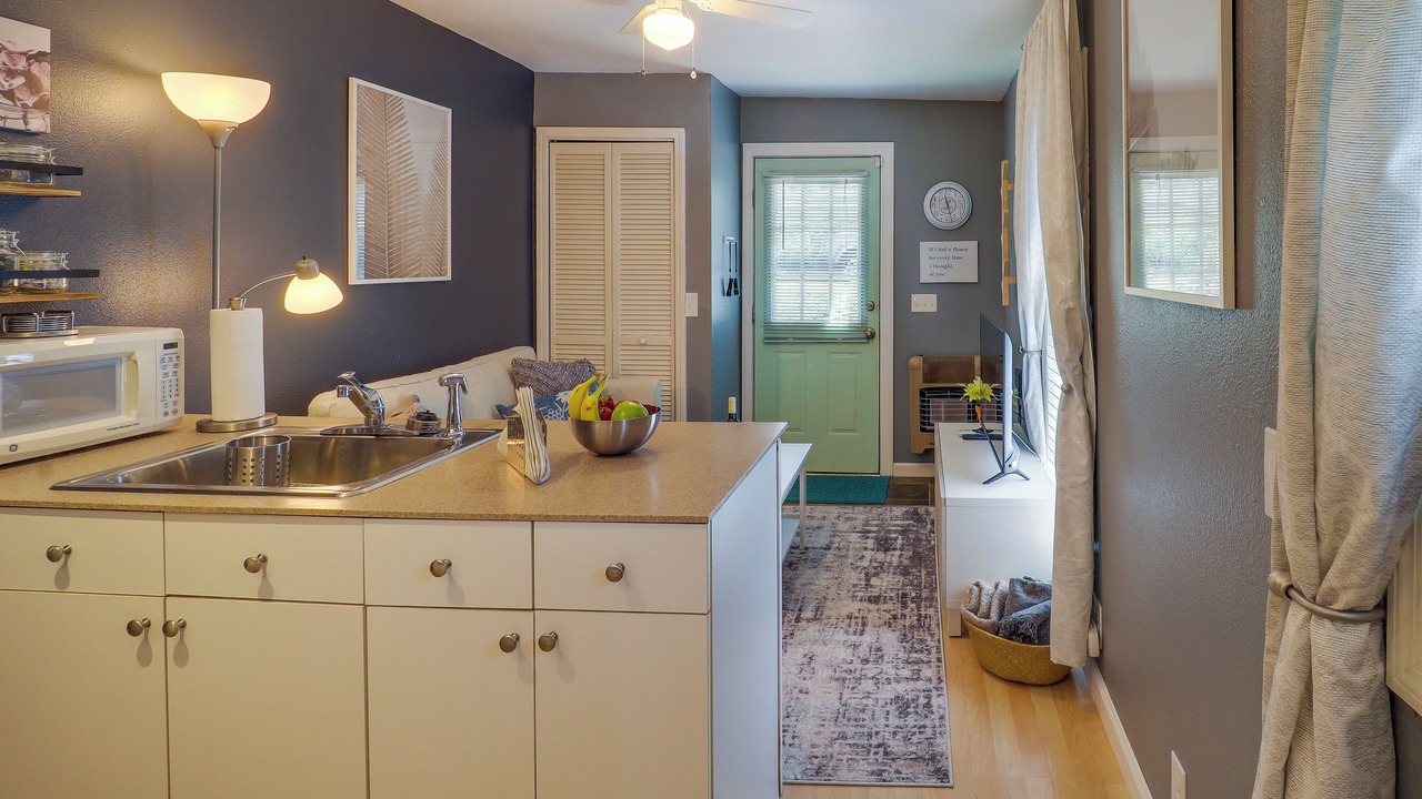 Photo of Kitchen in Spruce Pine