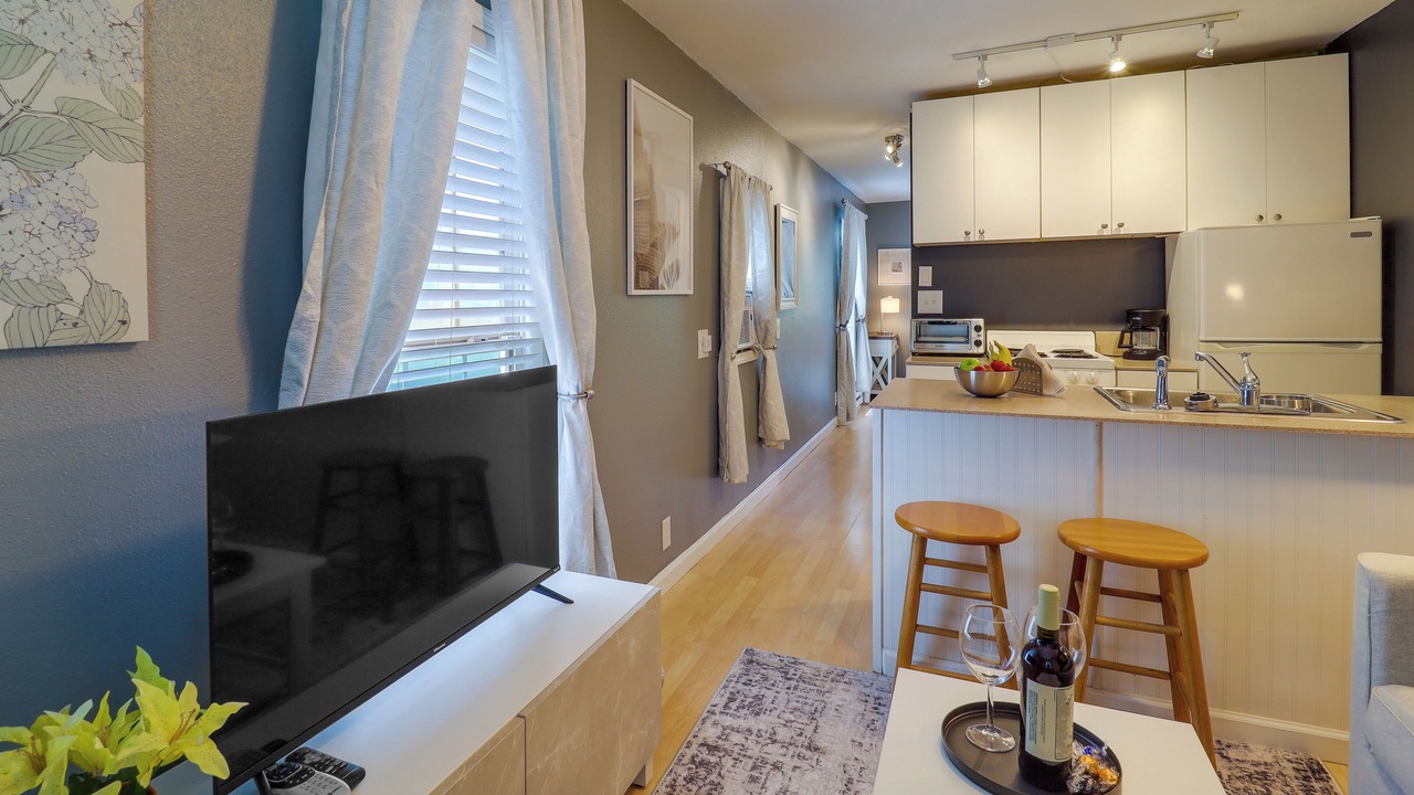 Photo of Kitchen in Spruce Pine