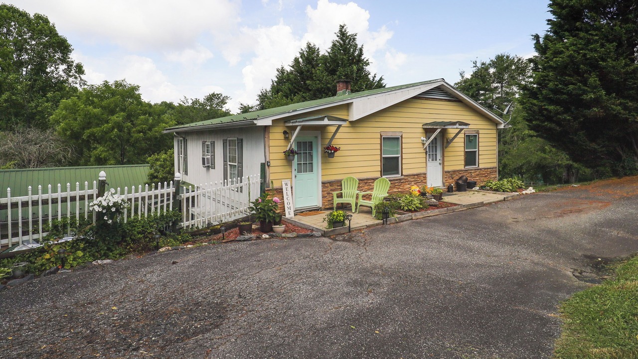 Photo of Outdoor in Spruce Pine