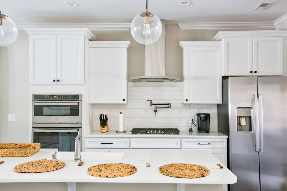 Photo of Kitchen in Lewisville