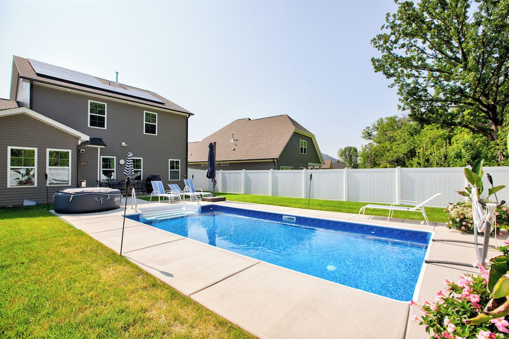 Photo of Outdoor in Lewisville