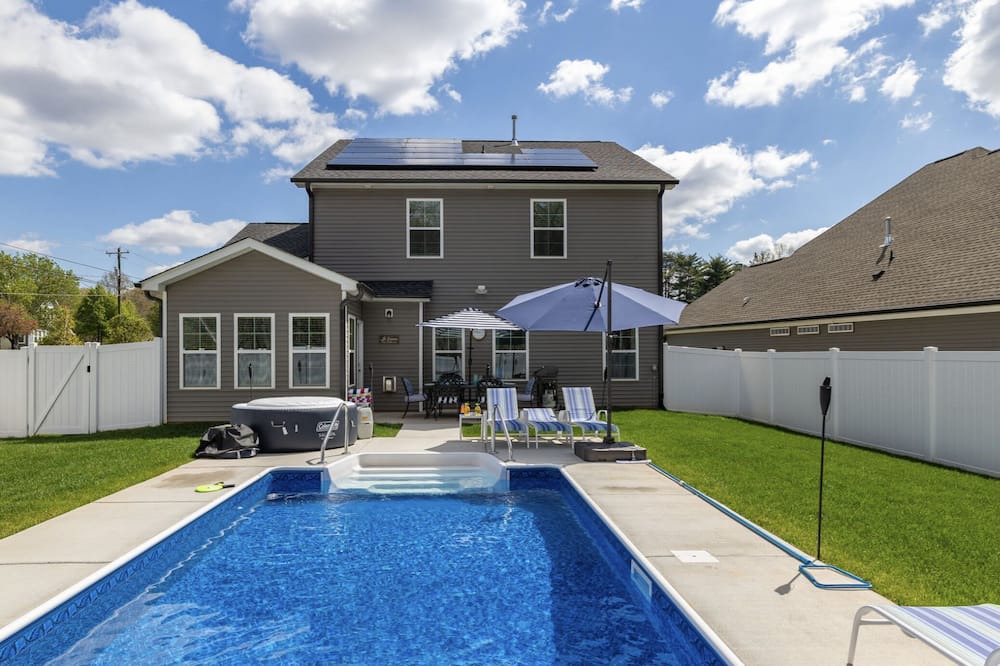 Photo of Outdoor in Lewisville