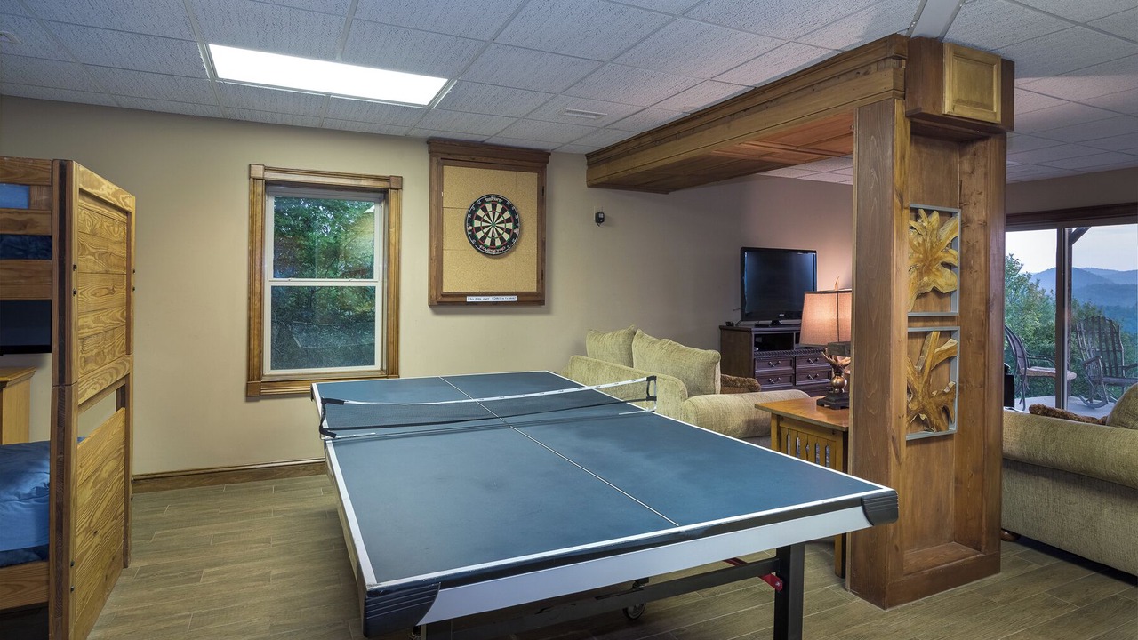 Photo of Bedroom in Ferguson