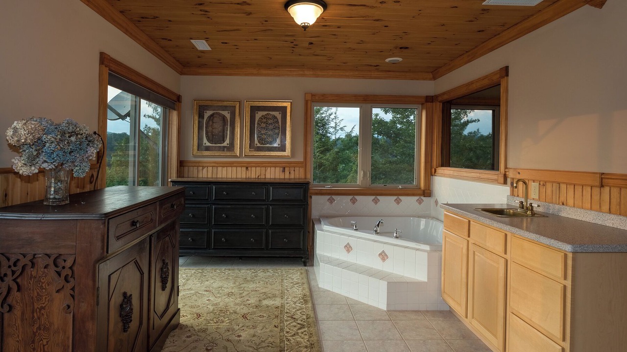 Photo of Kitchen in Ferguson