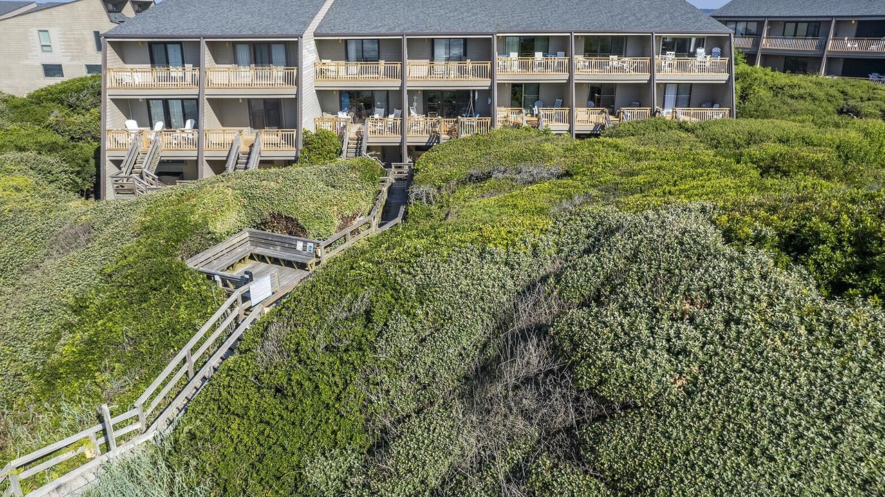 Photo of Outdoor in Pine Knoll Shores